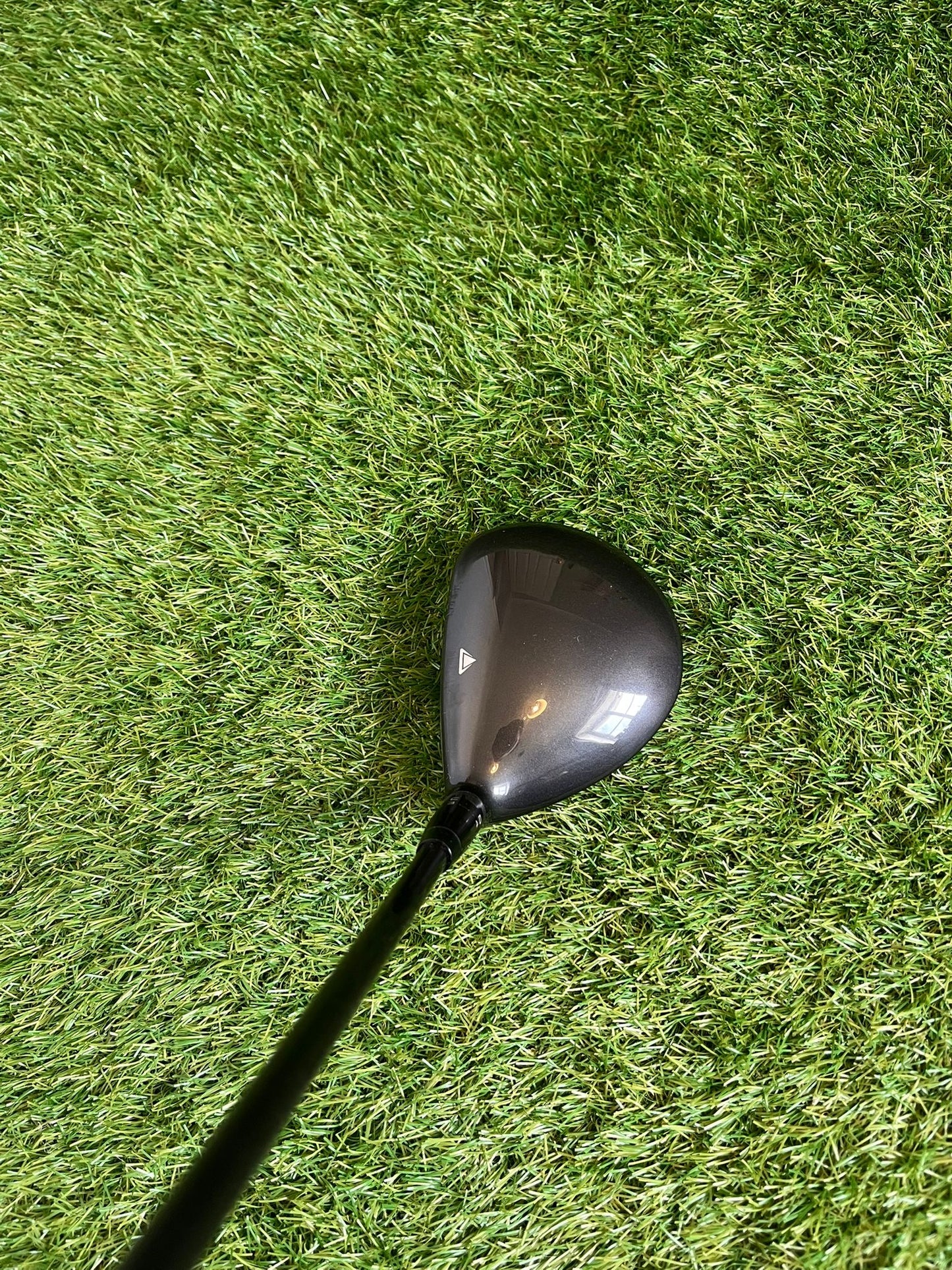 Titleist 917F2 Fairway Wood (15°)