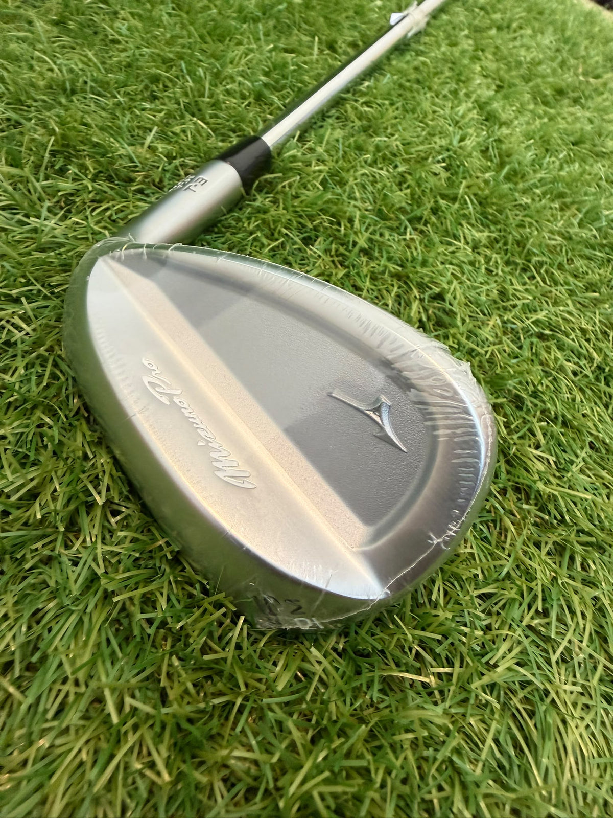 Mizuno Pro T-3 Wedge (56°)