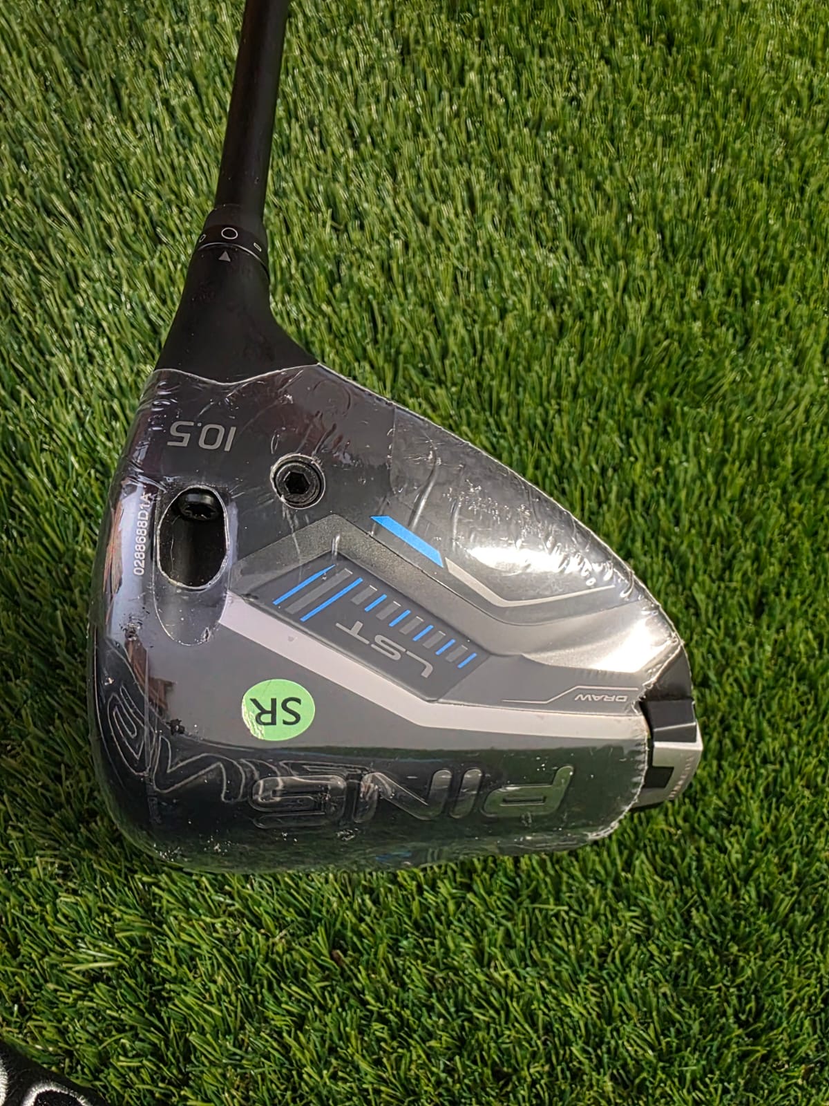 Ping G440 LST Driver (10.5°)