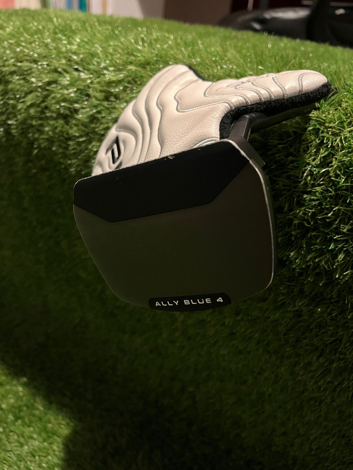 Ping PLD Alley Blue 4 Putter