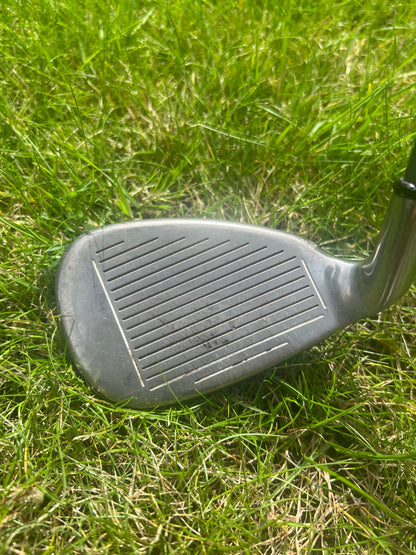 Callaway Hawk Eye Irons (3-SW)
