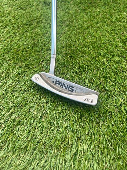 Ping Zing G2 Putter
