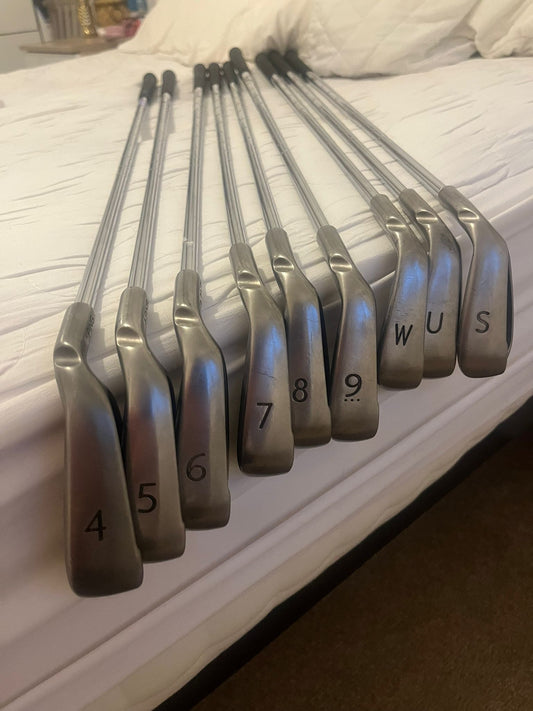 Ping G25 Irons (4-SW)
