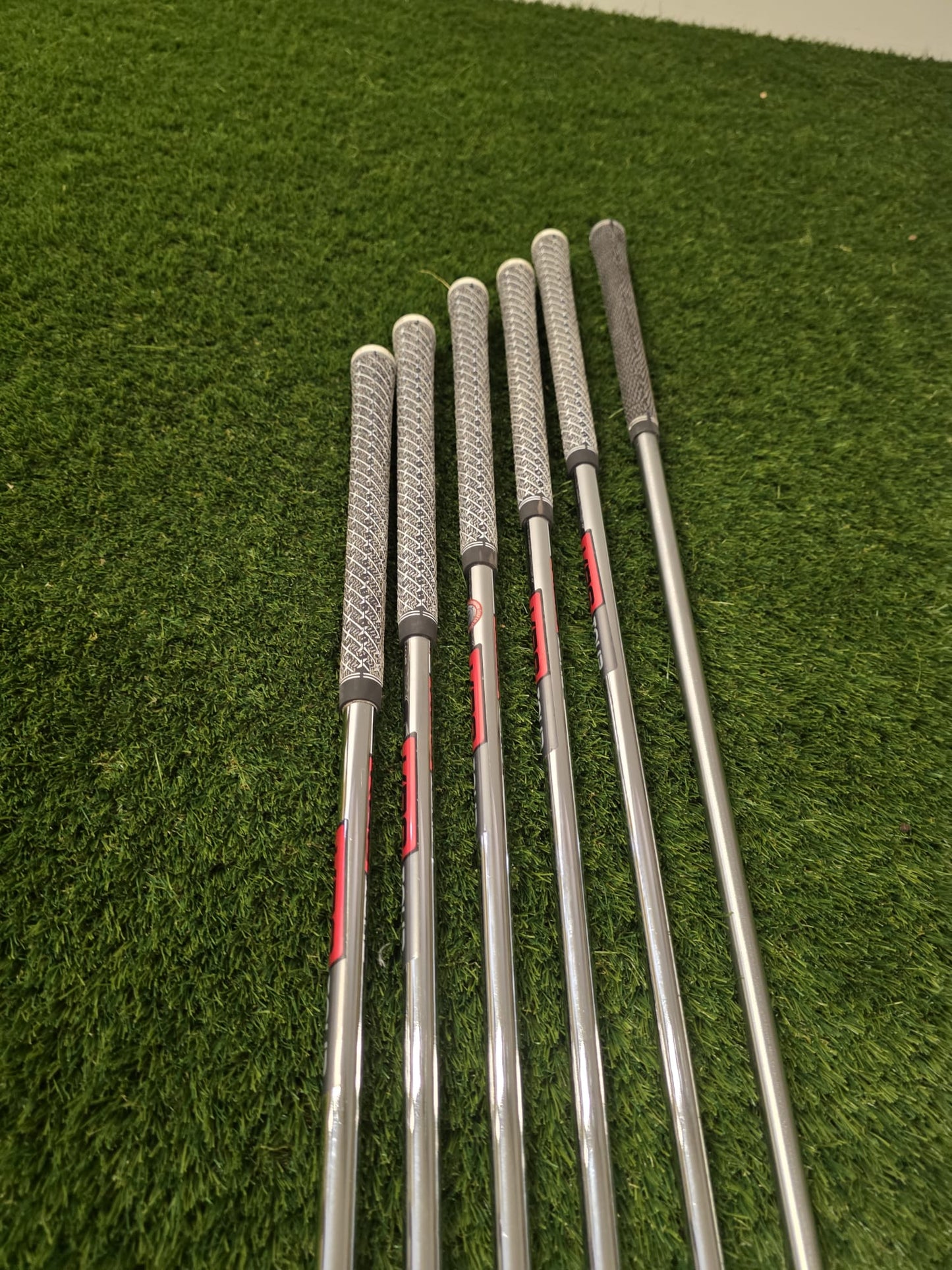 TaylorMade Tour Preferred CB Irons (5-PW)