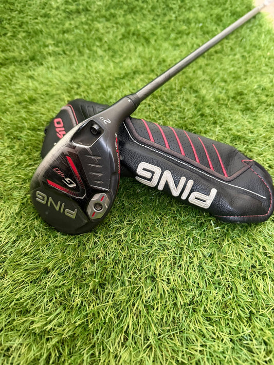 Ping G410 2 Hybrid (17°)