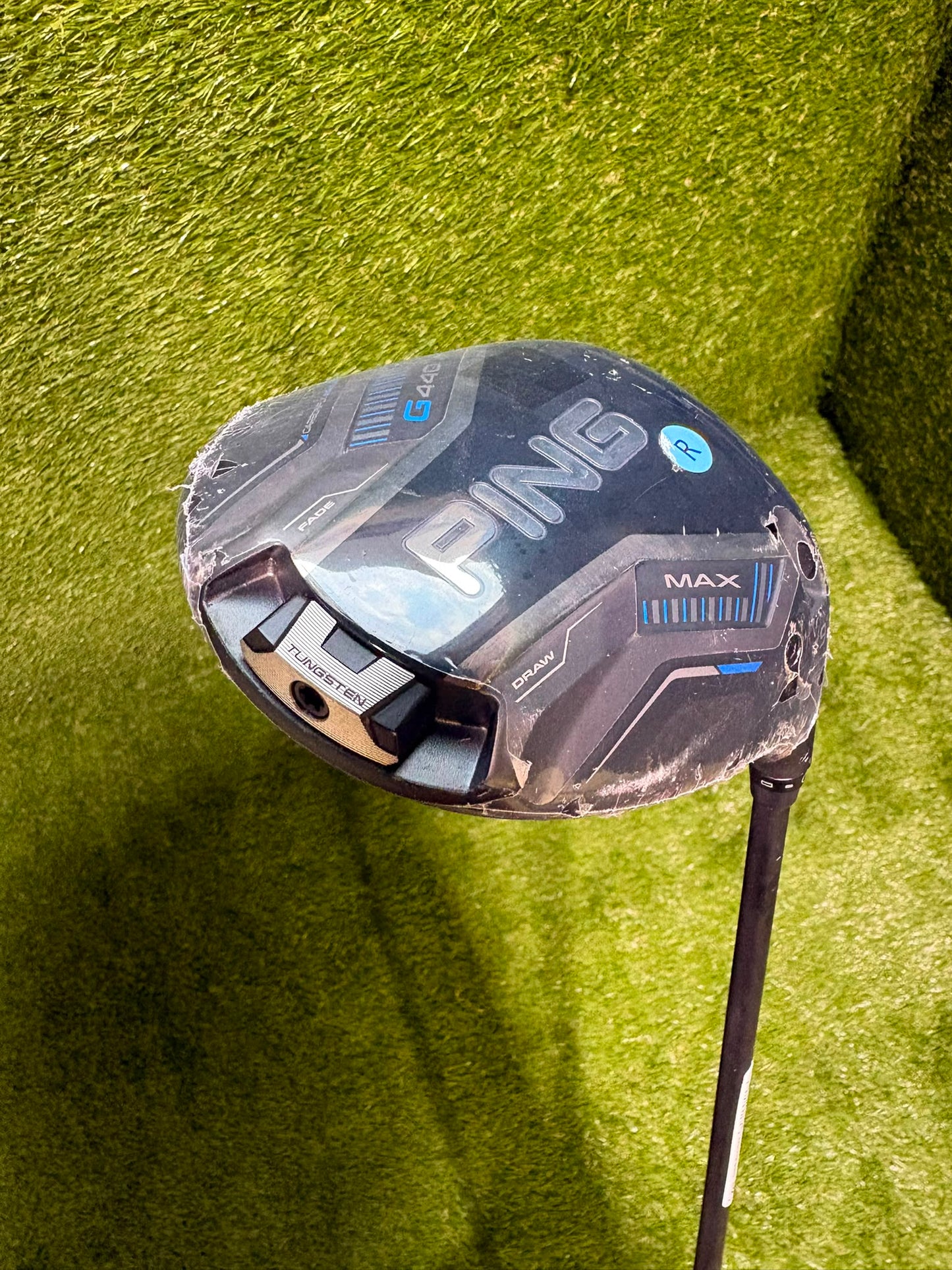 Ping G440 Max Driver (9°)