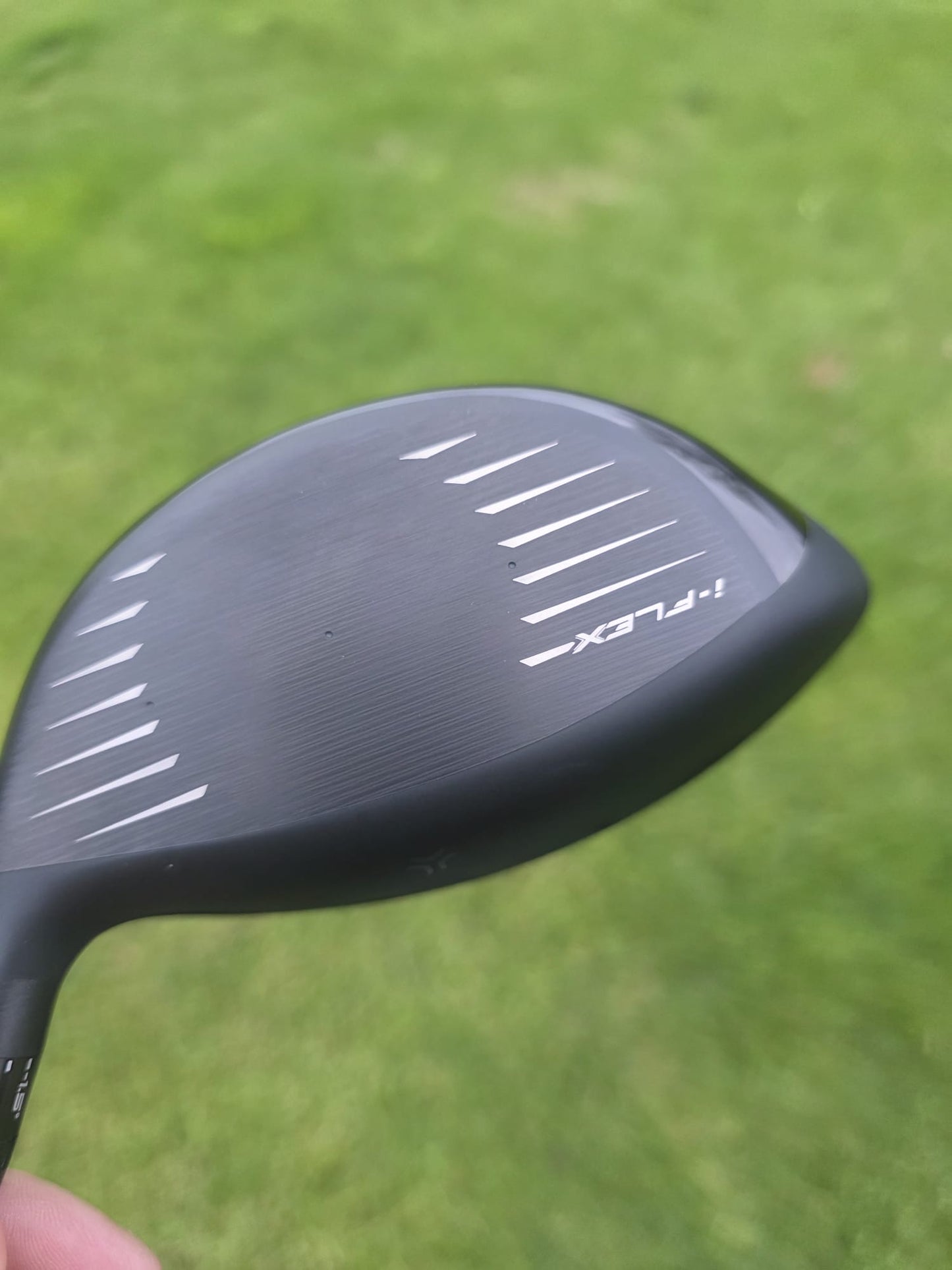 Srixon ZXi LS Driver (9°)