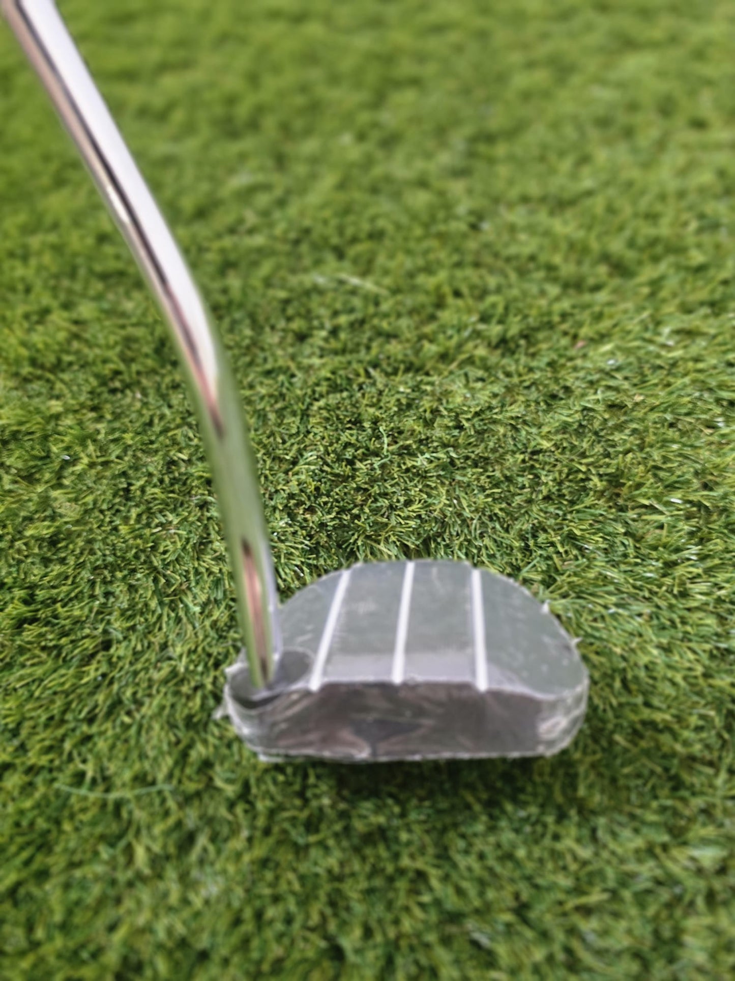 LH Ping Mundy 2023 Model Putter