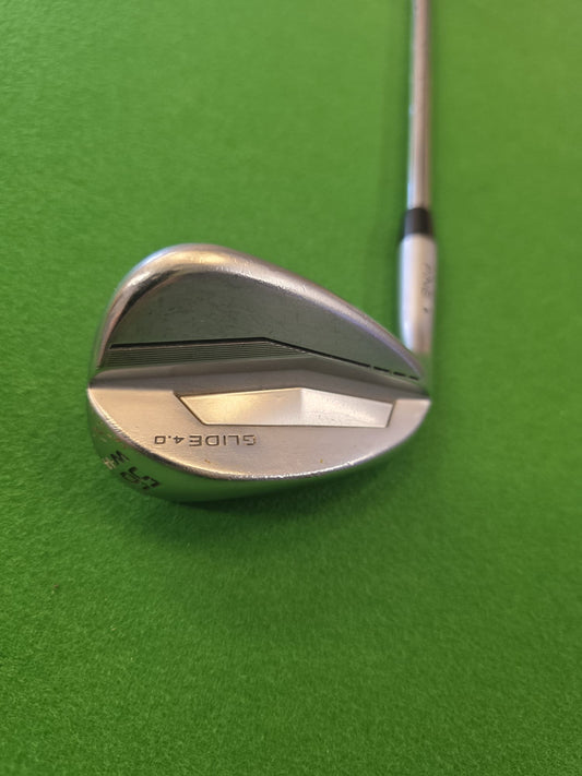 LH Ping Glide 4.0 Wedge (56°)