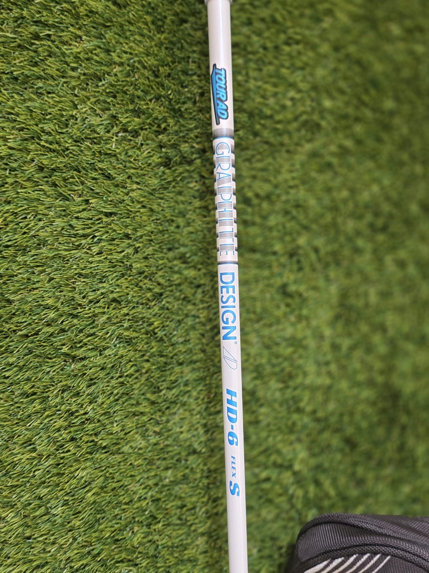 TaylorMade 300 Mini Driver (11.5°)