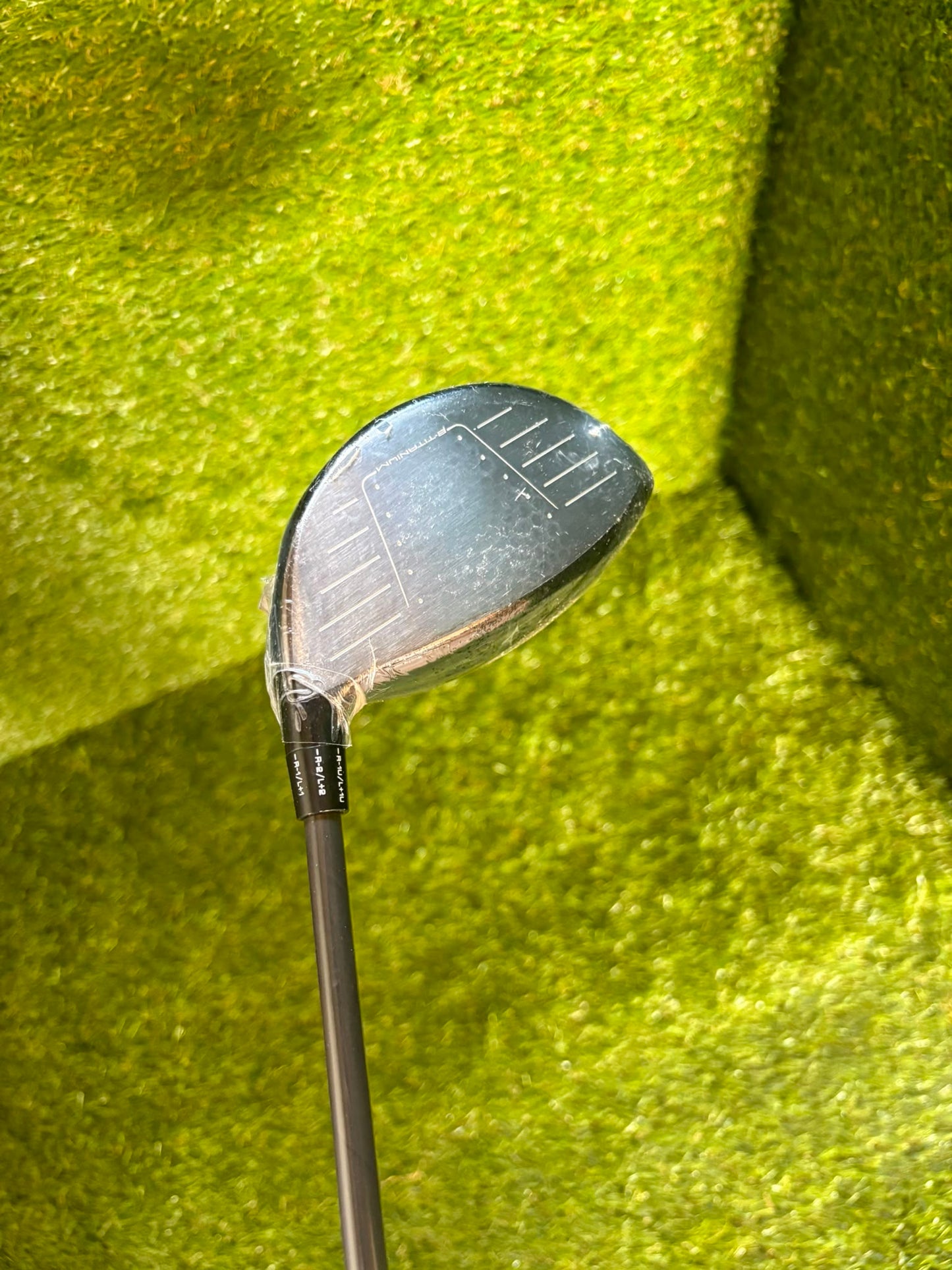 Mizuno ST200 Driver (9.5°)