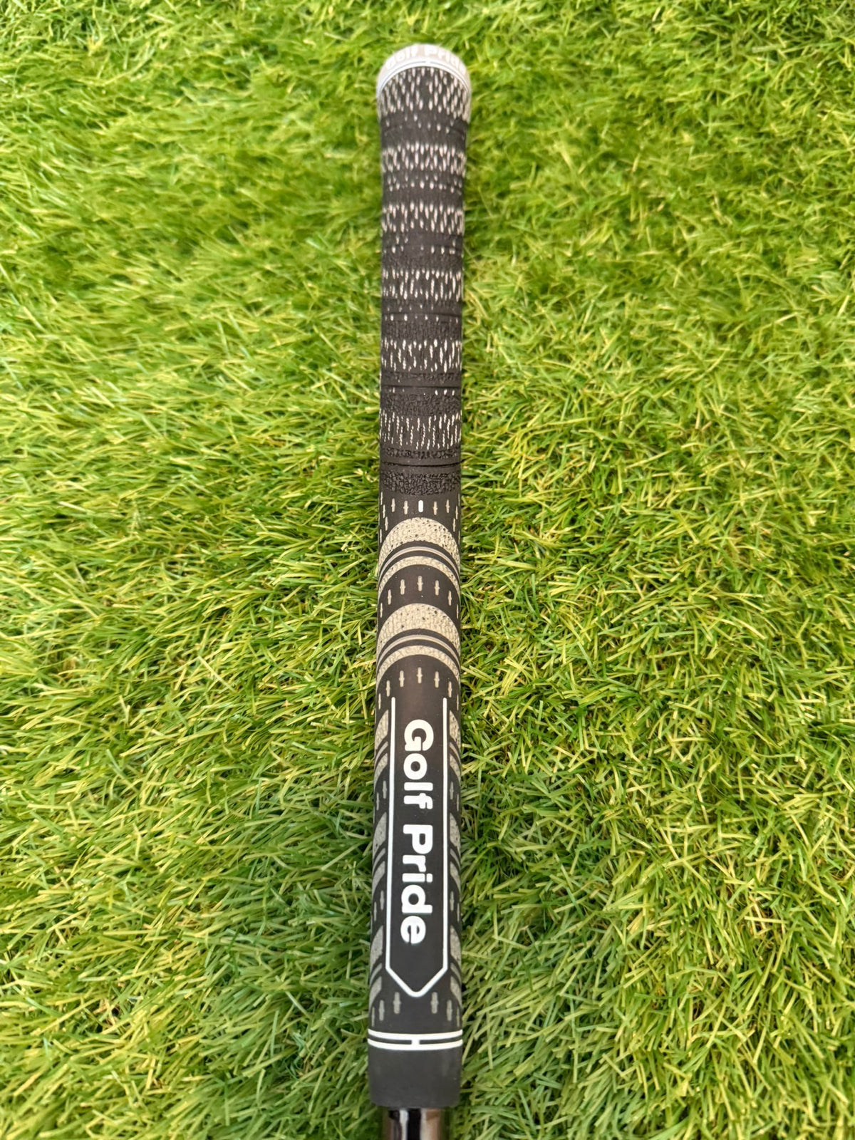 Mizuno Pro T-1 Black Wedge (50°)
