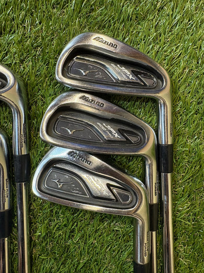 Mizuno JPX 800 Pro Irons (4-PW)