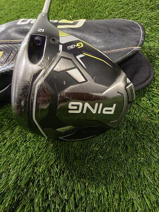 Ping G430 Driver (12°)