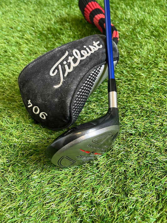 LH Titleist 904F Fairway Wood (15°)
