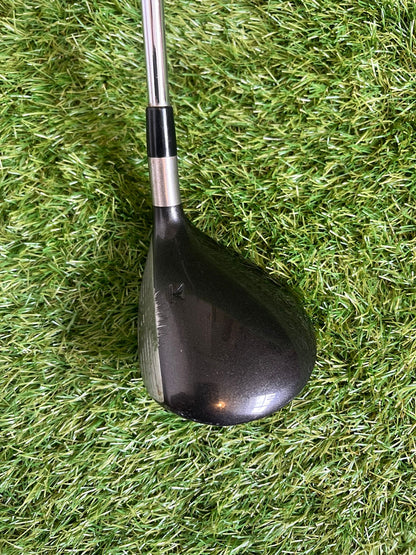 LH Titleist 980F Fairway Wood (17°)