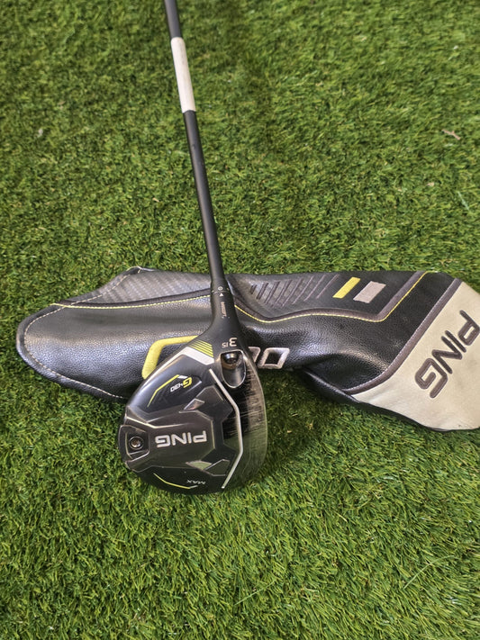 Ping G430 Max 3 Wood (15°)