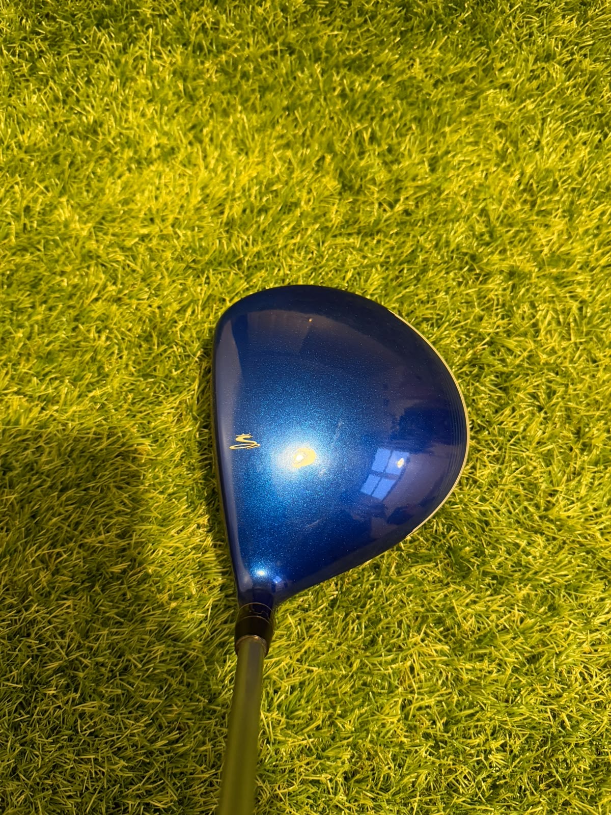 Cobra Fly Z+ Driver (10°)