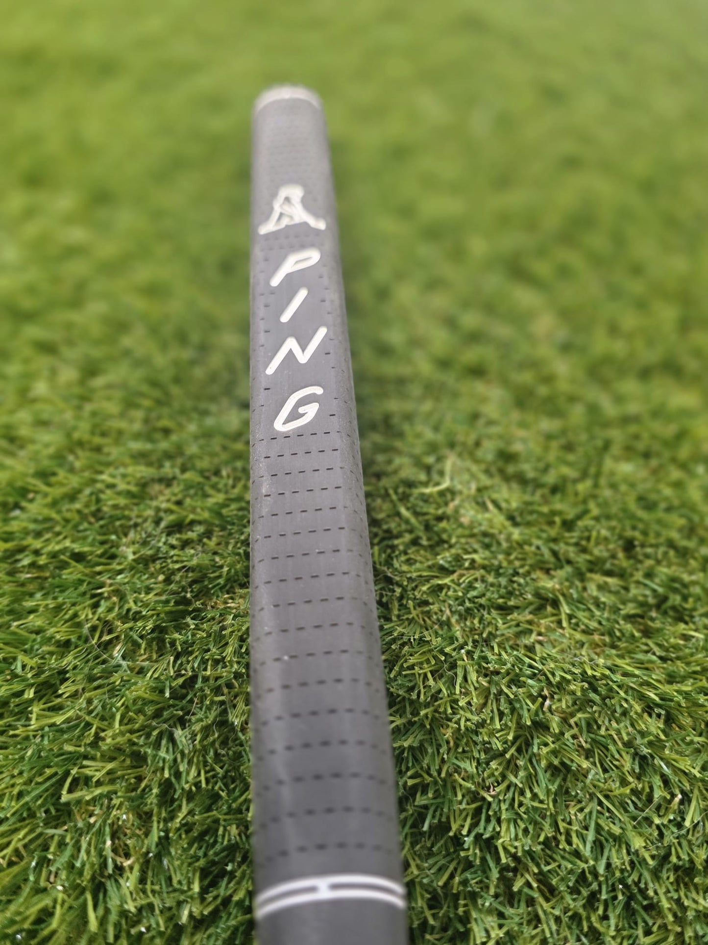 Ping Anser 2 2024 Model Putter