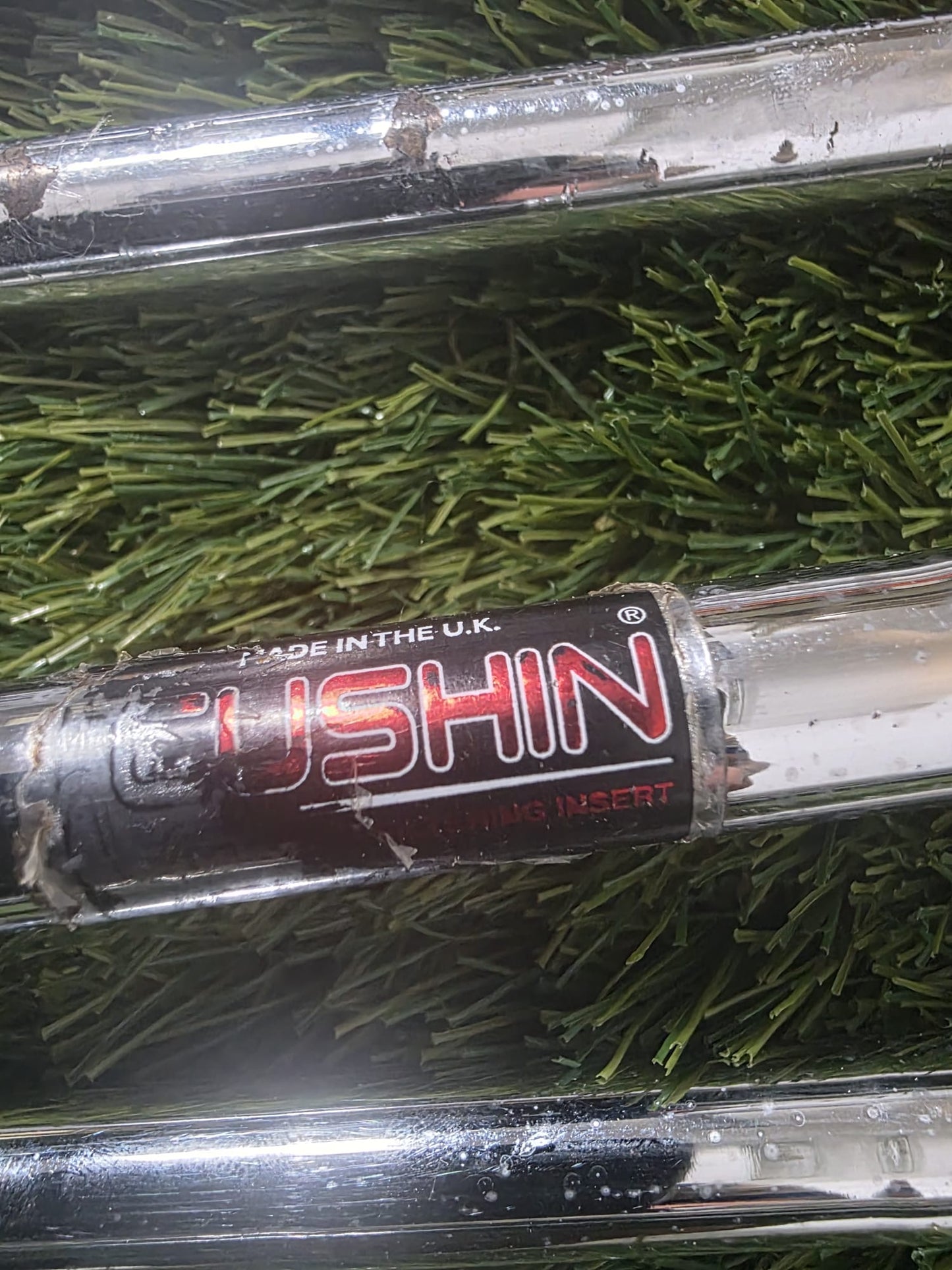 Ping i3 O-Size Irons (4-SW)