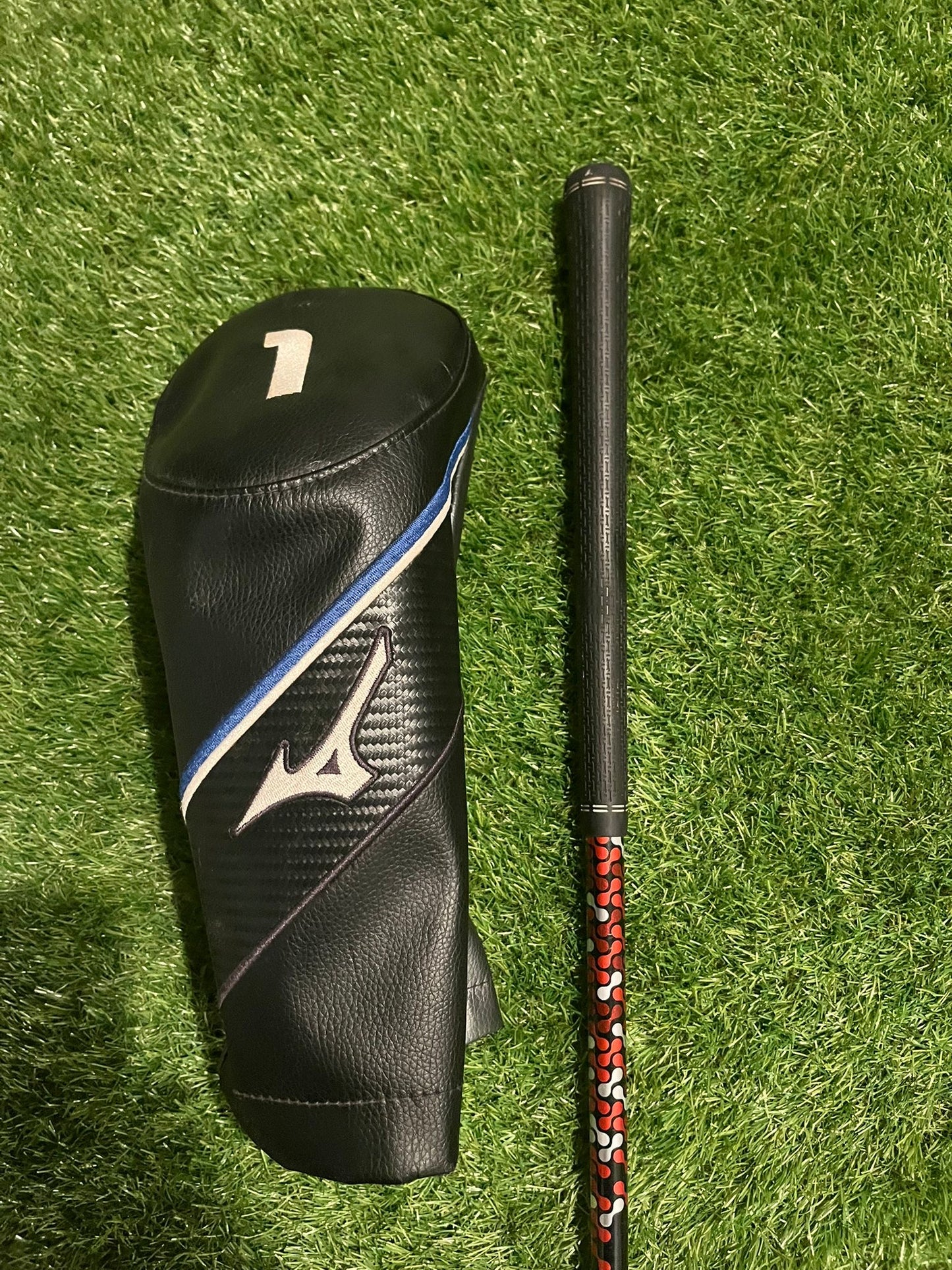 Mizuno ST190 Driver (9.5°)