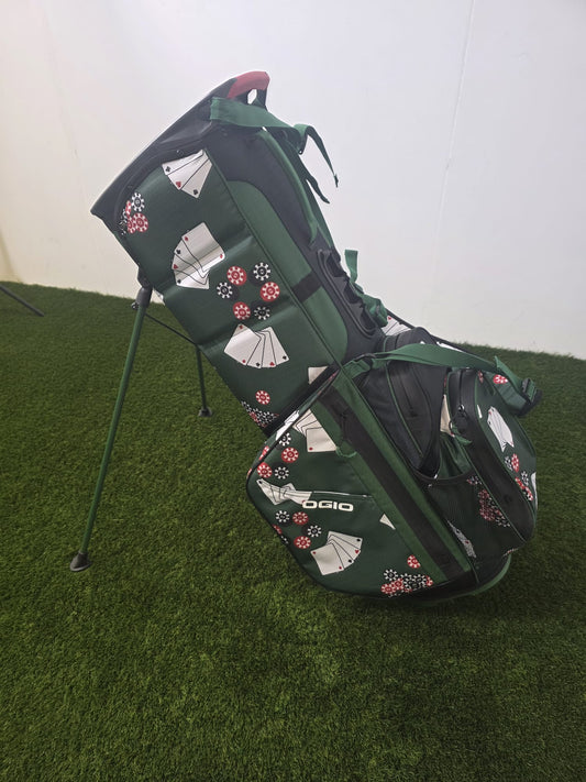 Ogio Fuse Stand Bag