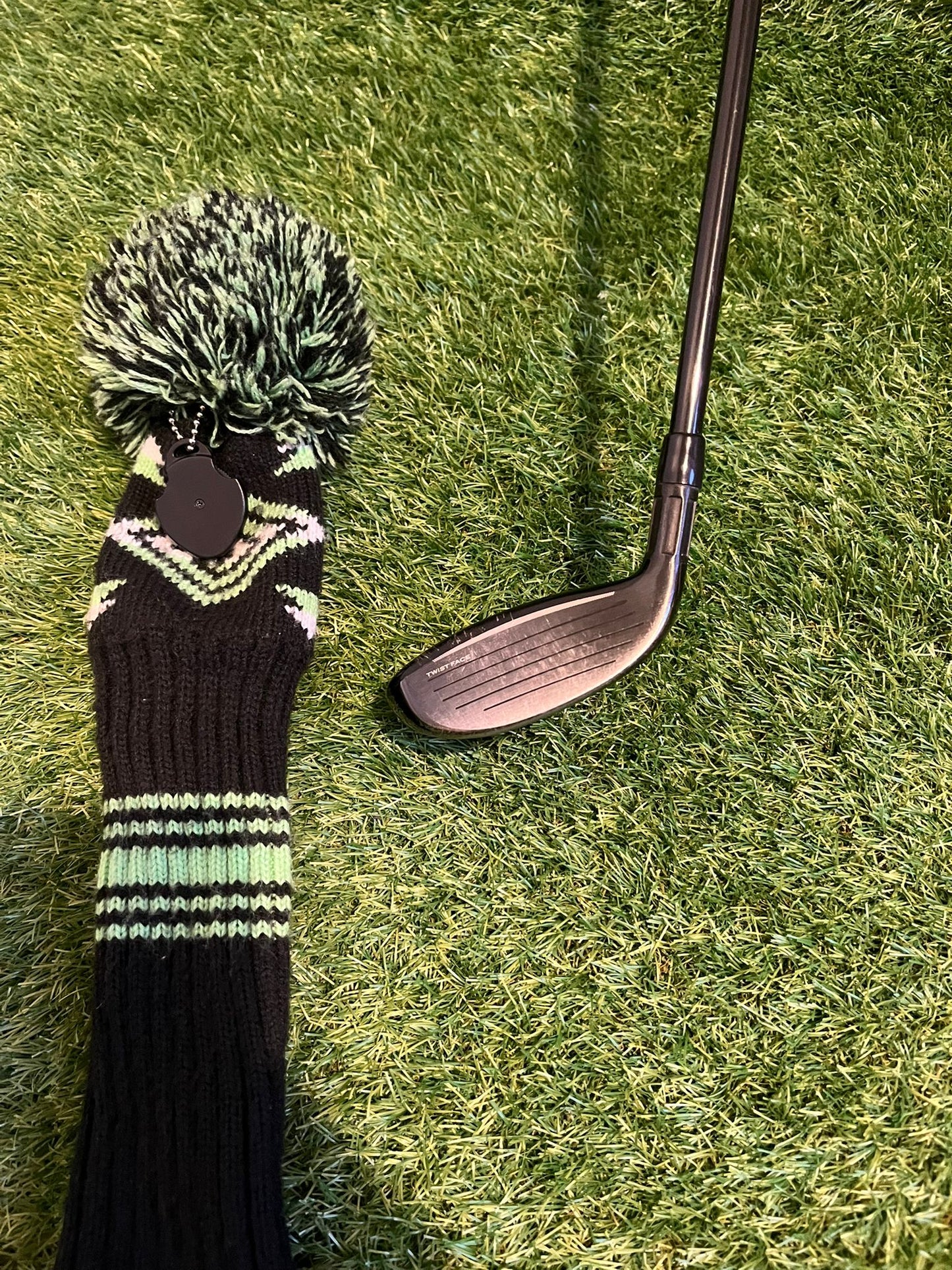 TaylorMade Stealth 4 Hybrid (22°)