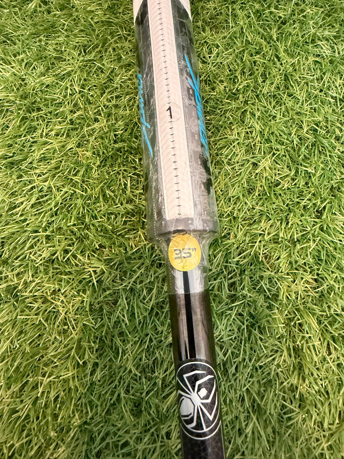 TaylorMade Spider Torched Tour 35” Small Slant Putter