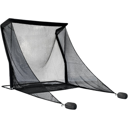 Sim Space Deluxe Home Driving Practice Net