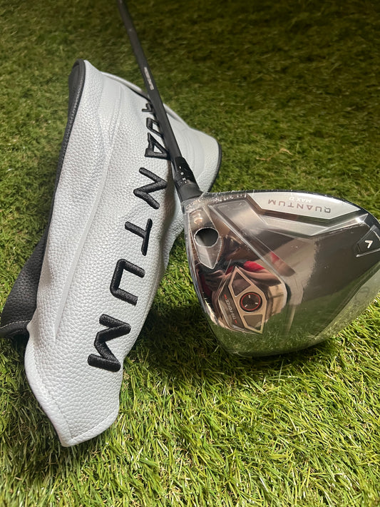 Callaway Quantum Max D Driver (12°)