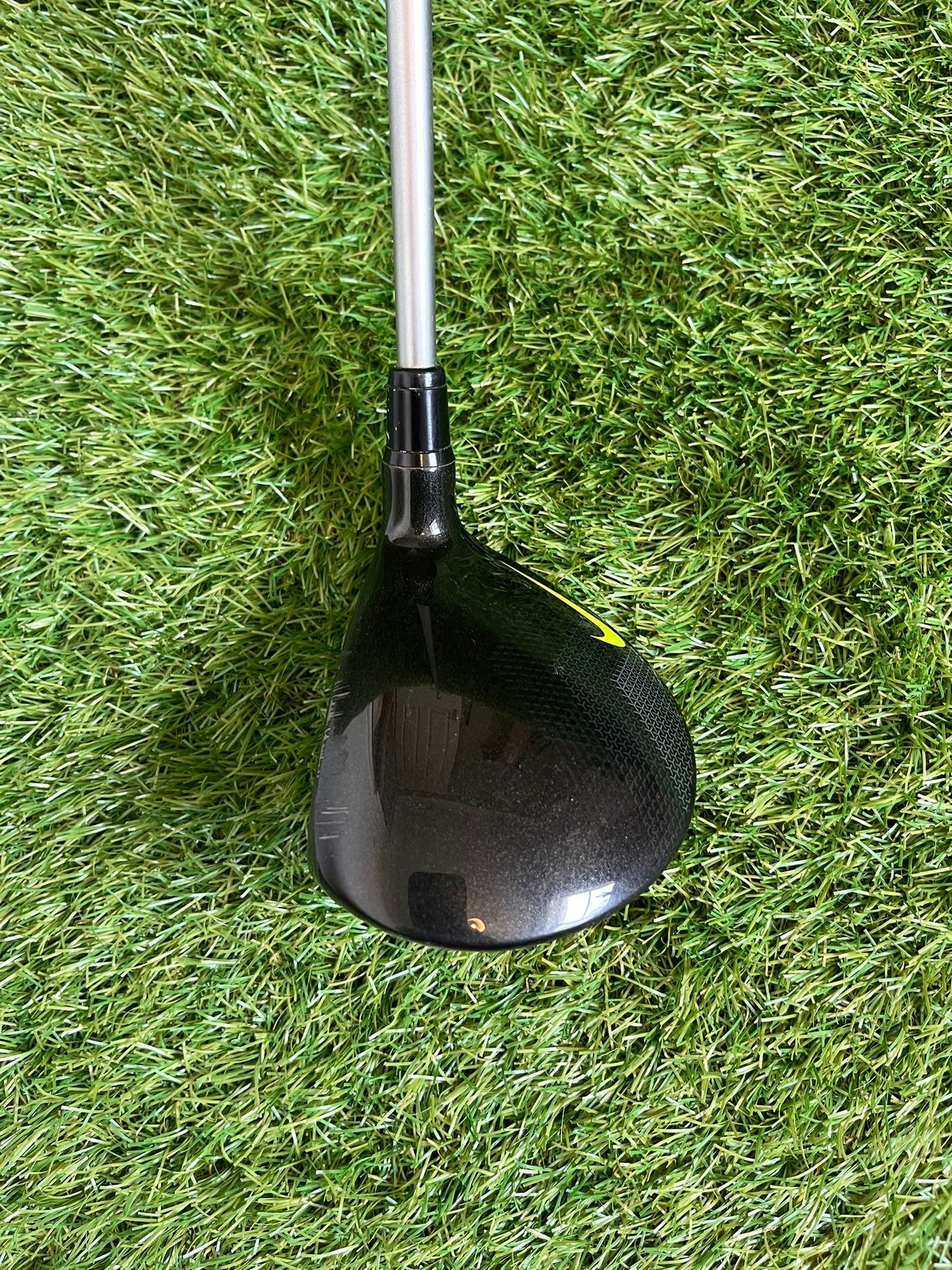 LH Nike Vapor 3 Wood (15°)