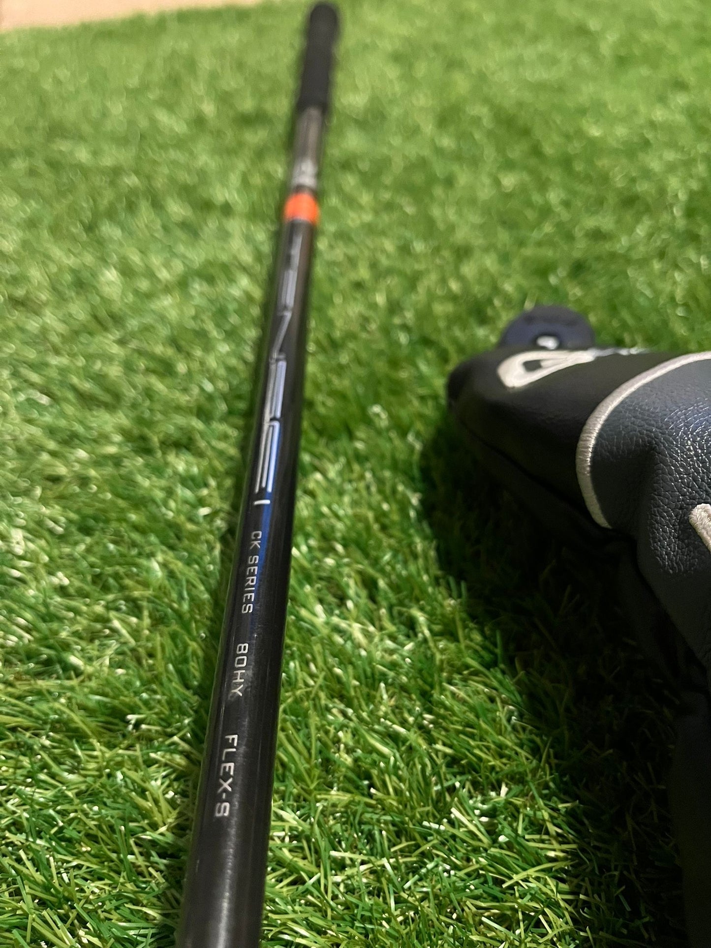 Ping G425 2 Hybrid (17°)