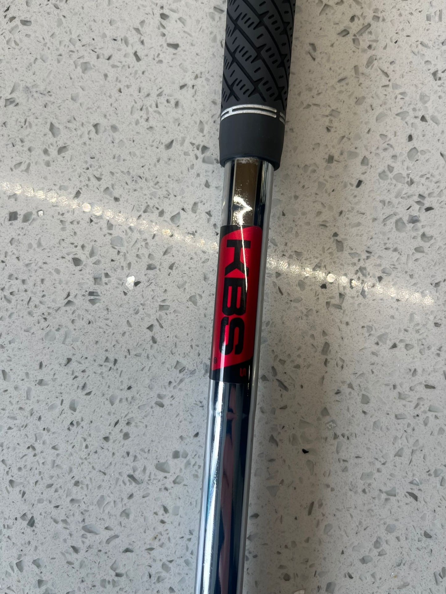 TaylorMade P7MC 5 Iron