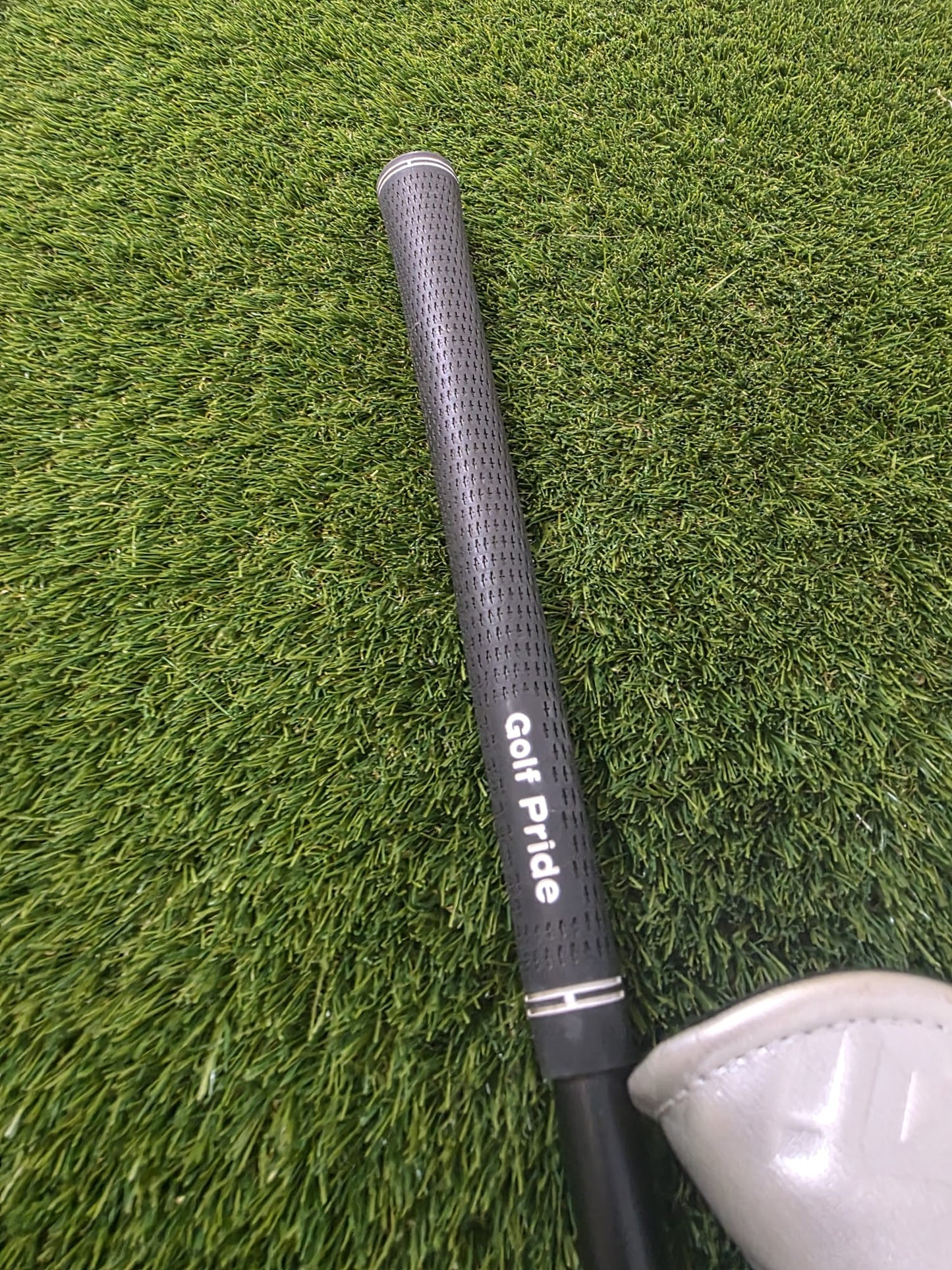 TaylorMade Qi35 Driver (9°)