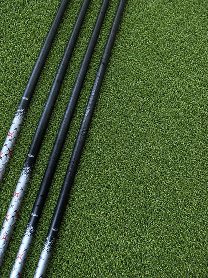 Ping G25 Yellow Dot Irons (5-SW)