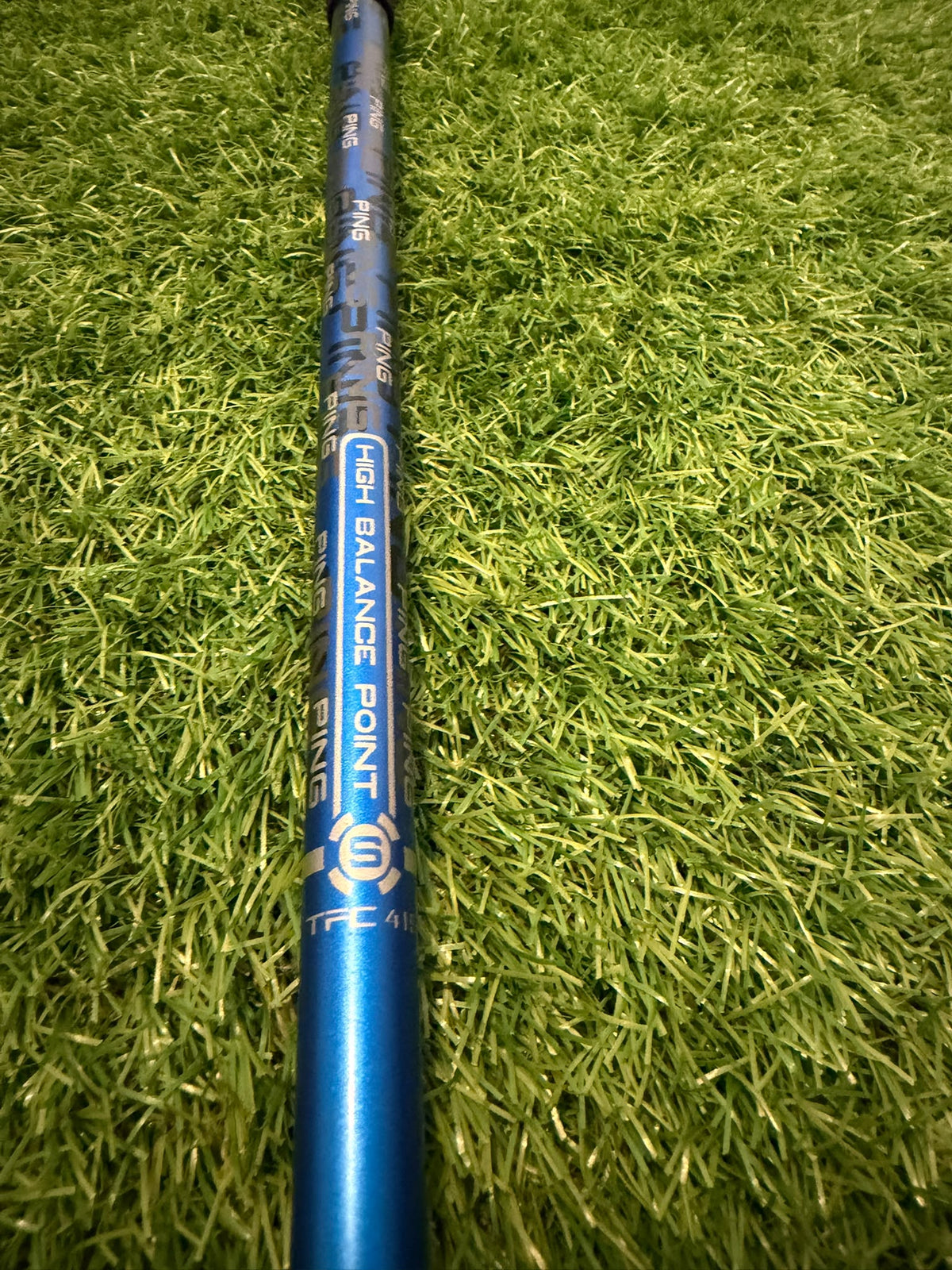 Ping G30 3 Wood (14.5°)