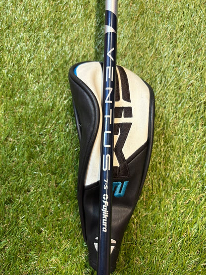 TaylorMade Sim2 Max 3 Hybrid (19°)