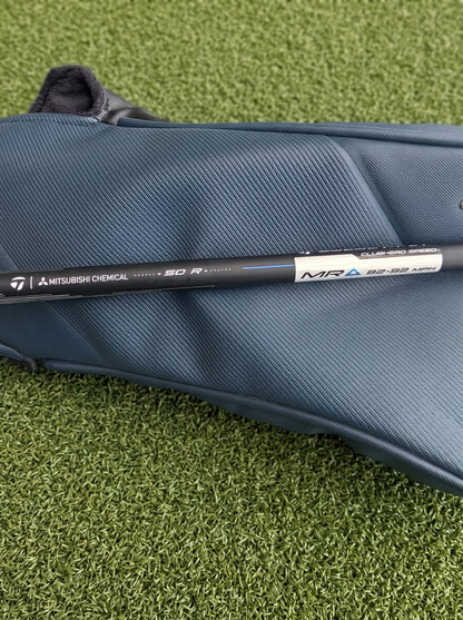 TaylorMade Qi4D Driver (9°)
