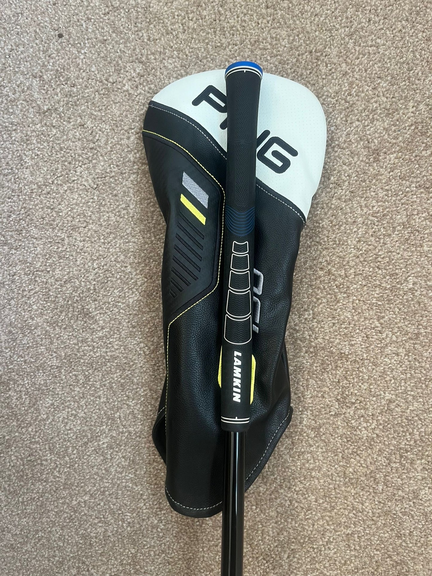 Ping G430 Max Driver (12°)