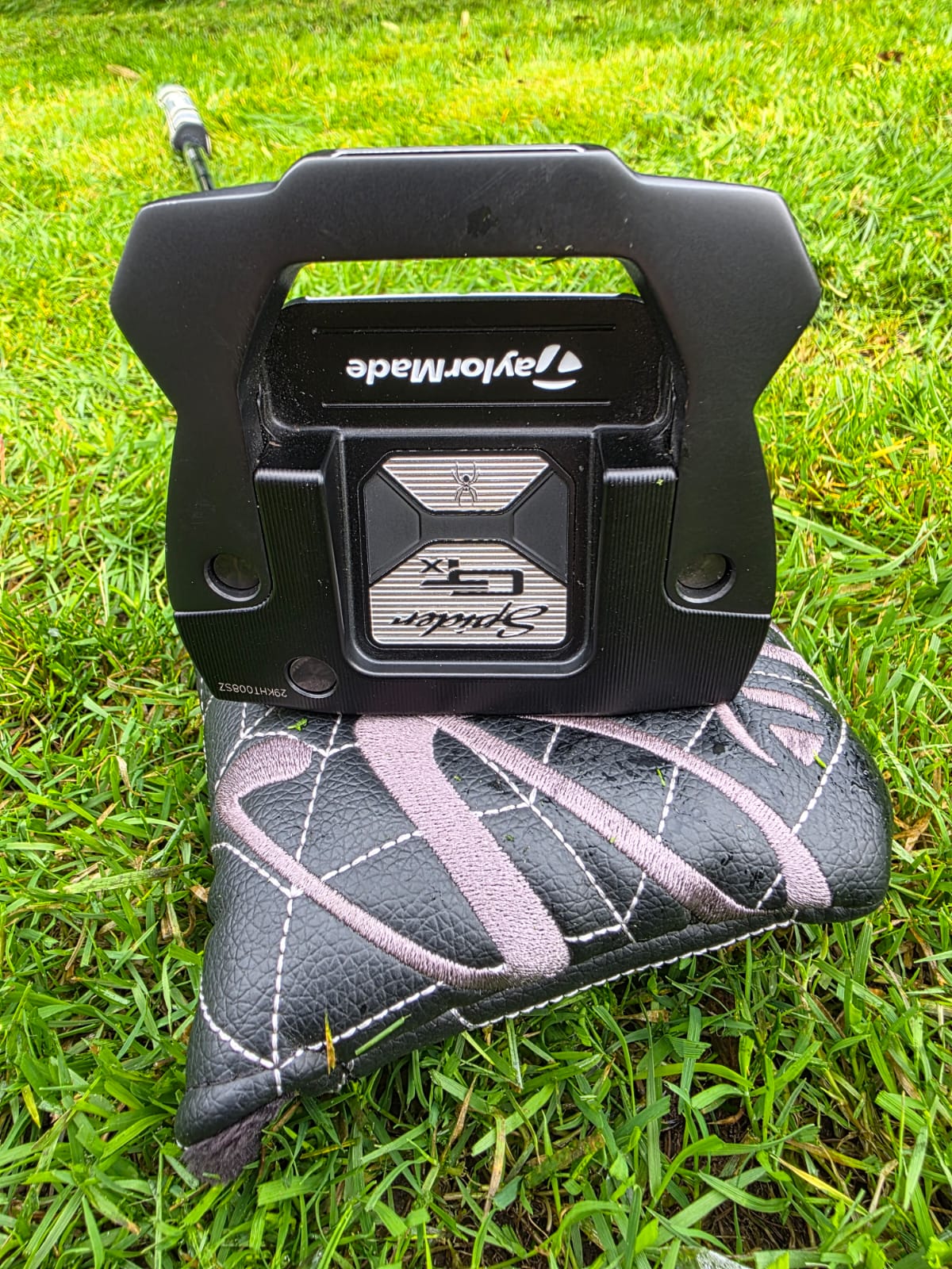 TaylorMade GTX Spider Putter