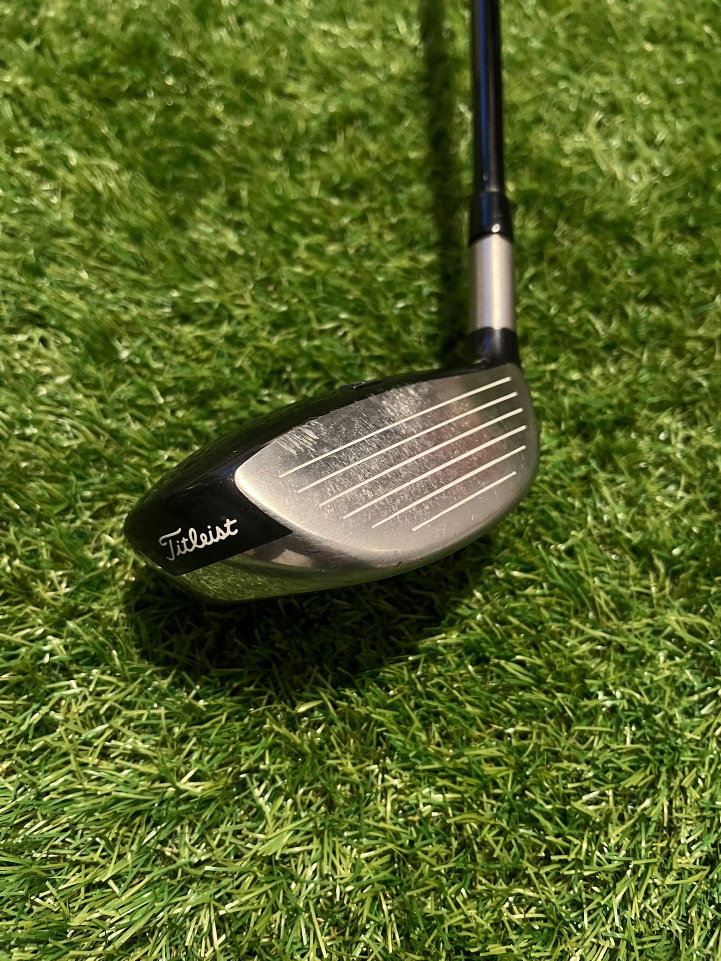 Titleist 909F3 3 Wood (18°)