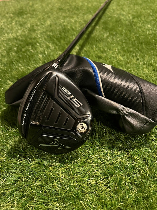 Mizuno ST190 3 Wood (15°)