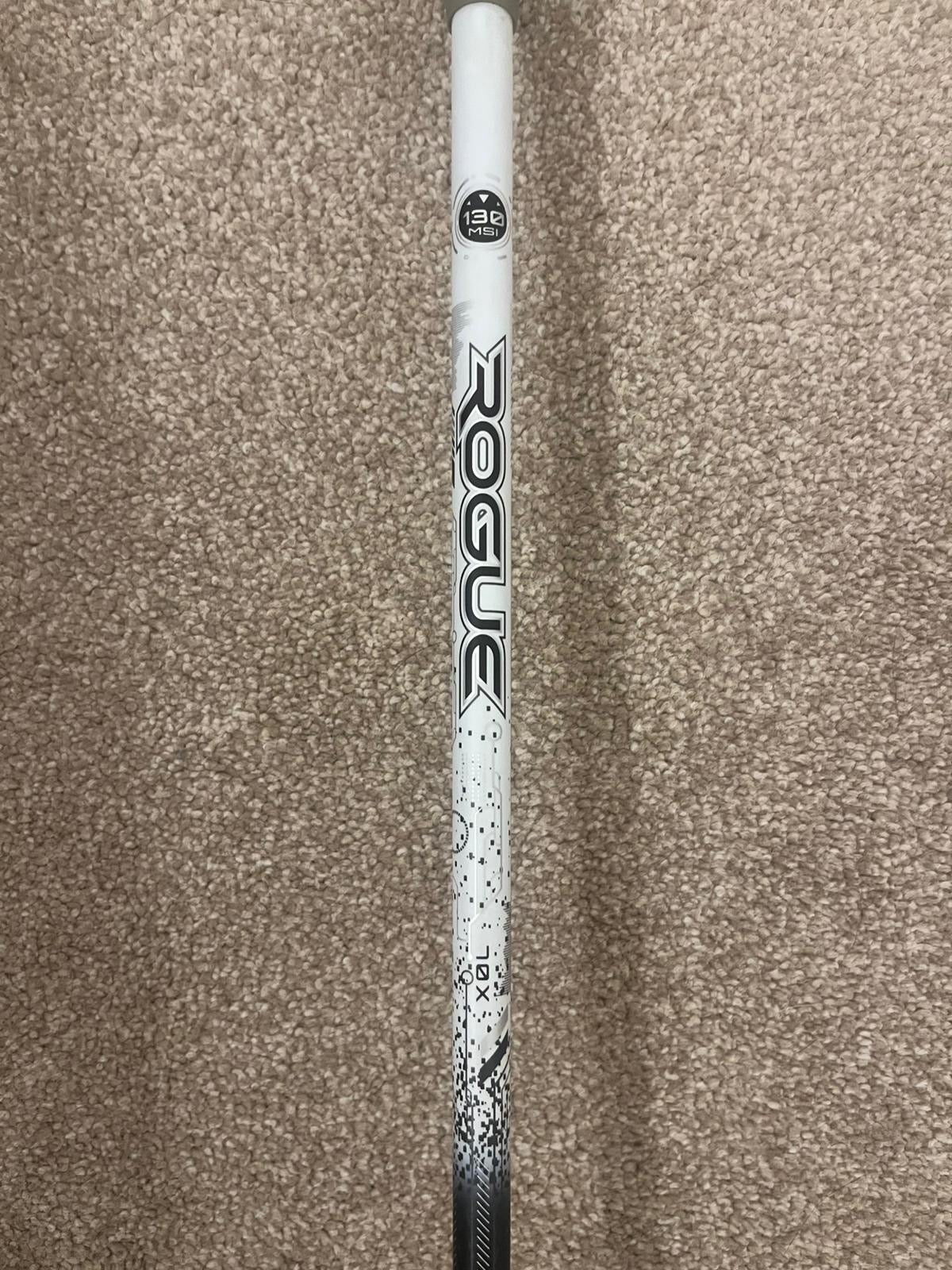 Callaway Rogue Driver (10.5°)