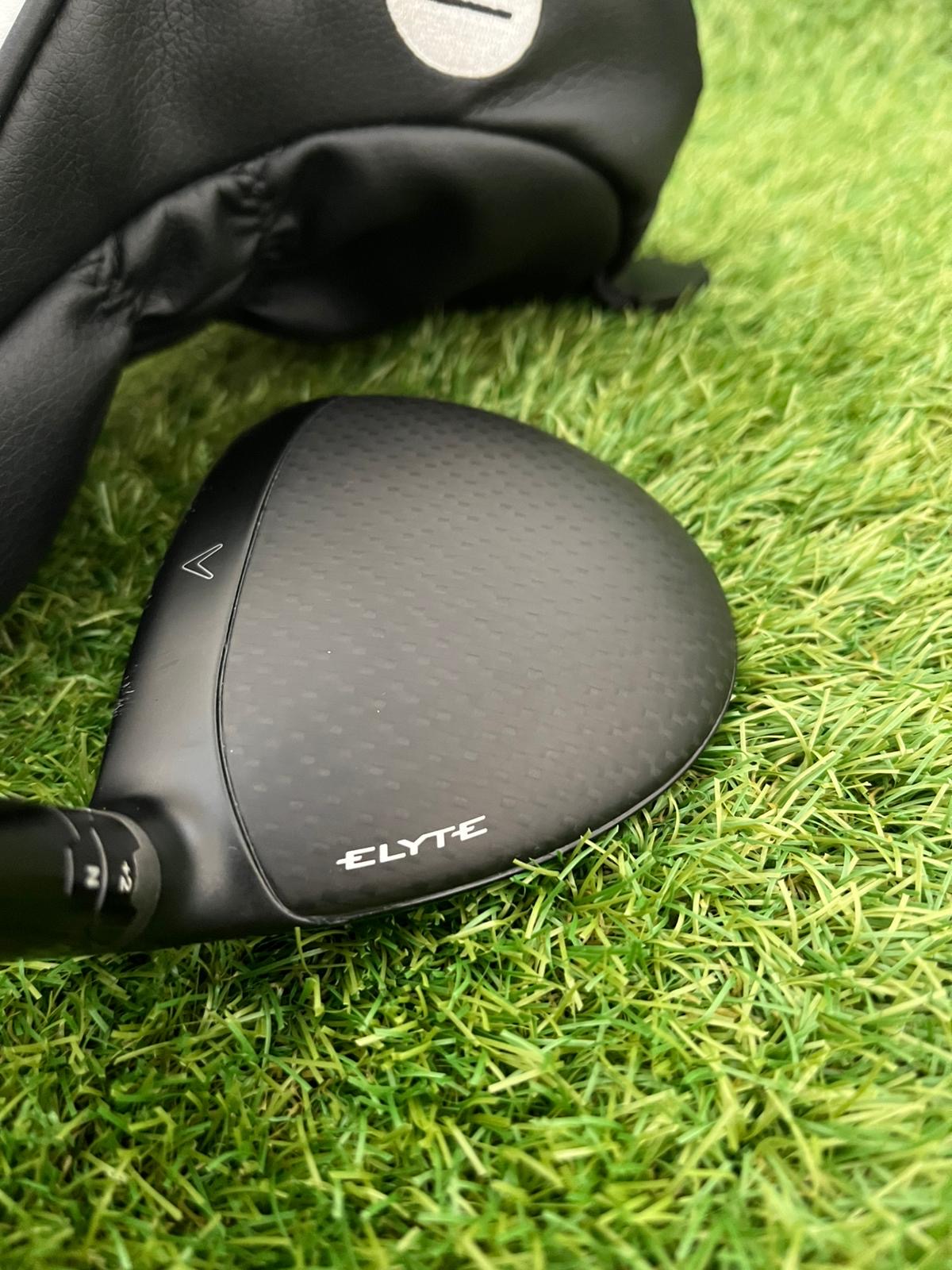 Callaway Elyte 3 Wood (15°)