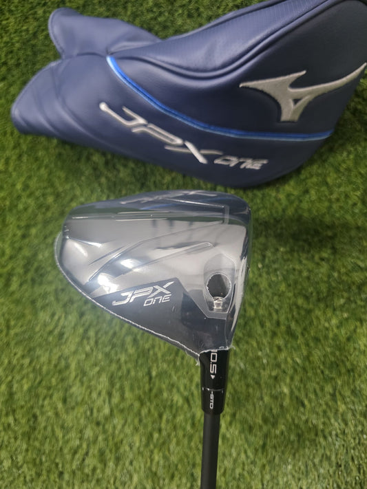 Mizuno JPX One Driver (10.5°)