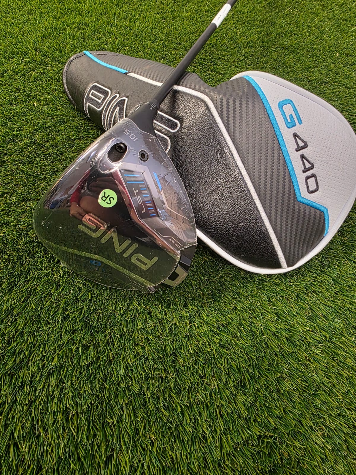 Ping G440 LST Driver (10.5°)