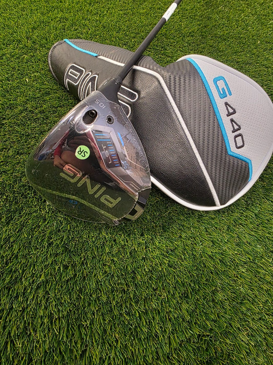 Ping G440 LST Driver (10.5°)