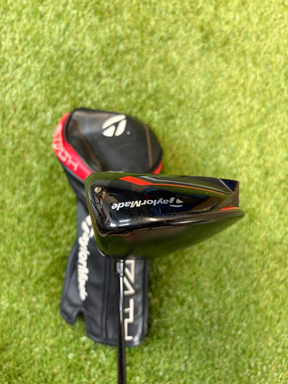 TaylorMade Stealth Driver (12°)