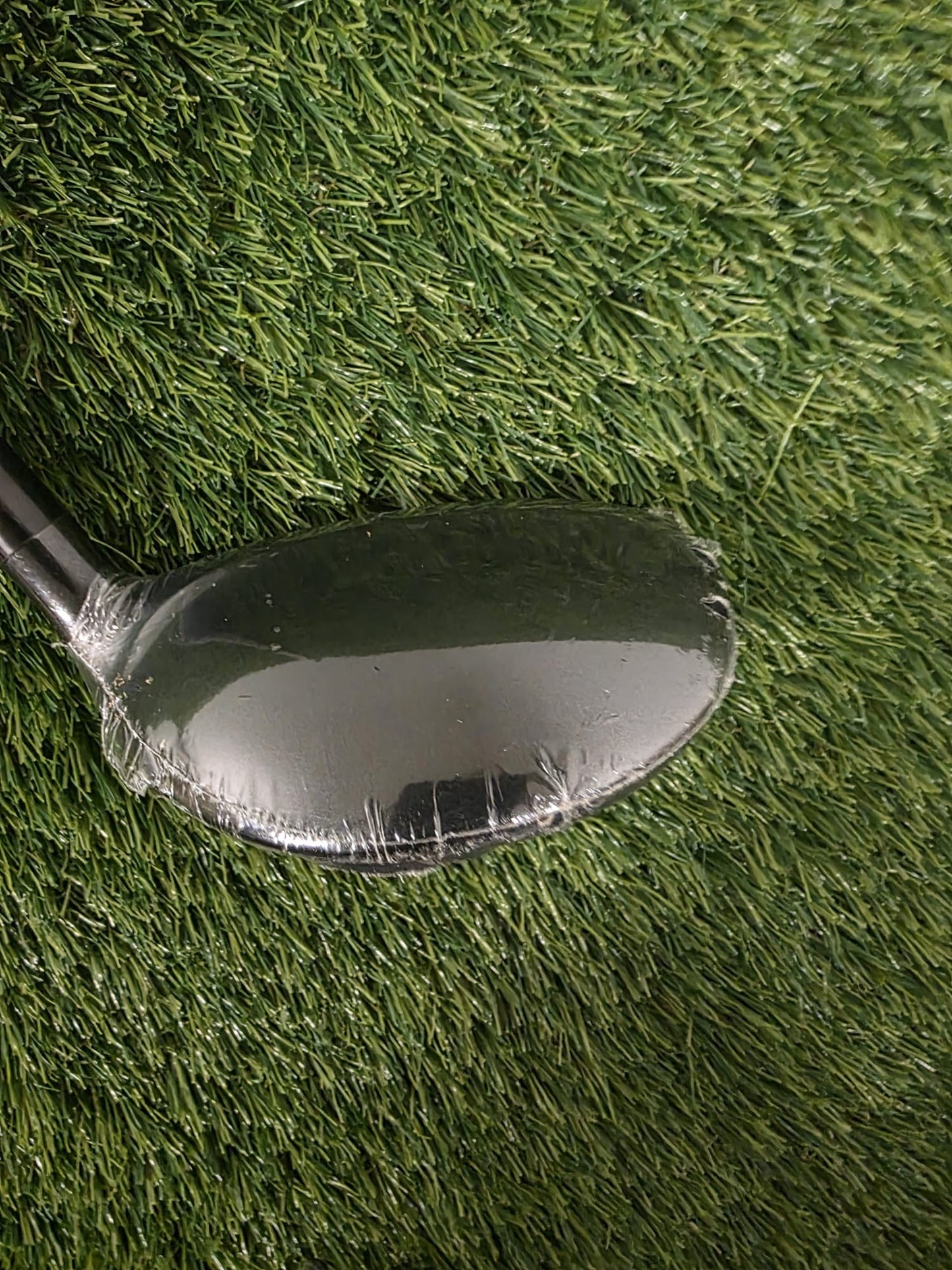 Cleveland Halo XL Gliderail 4 Hybrid (21°)