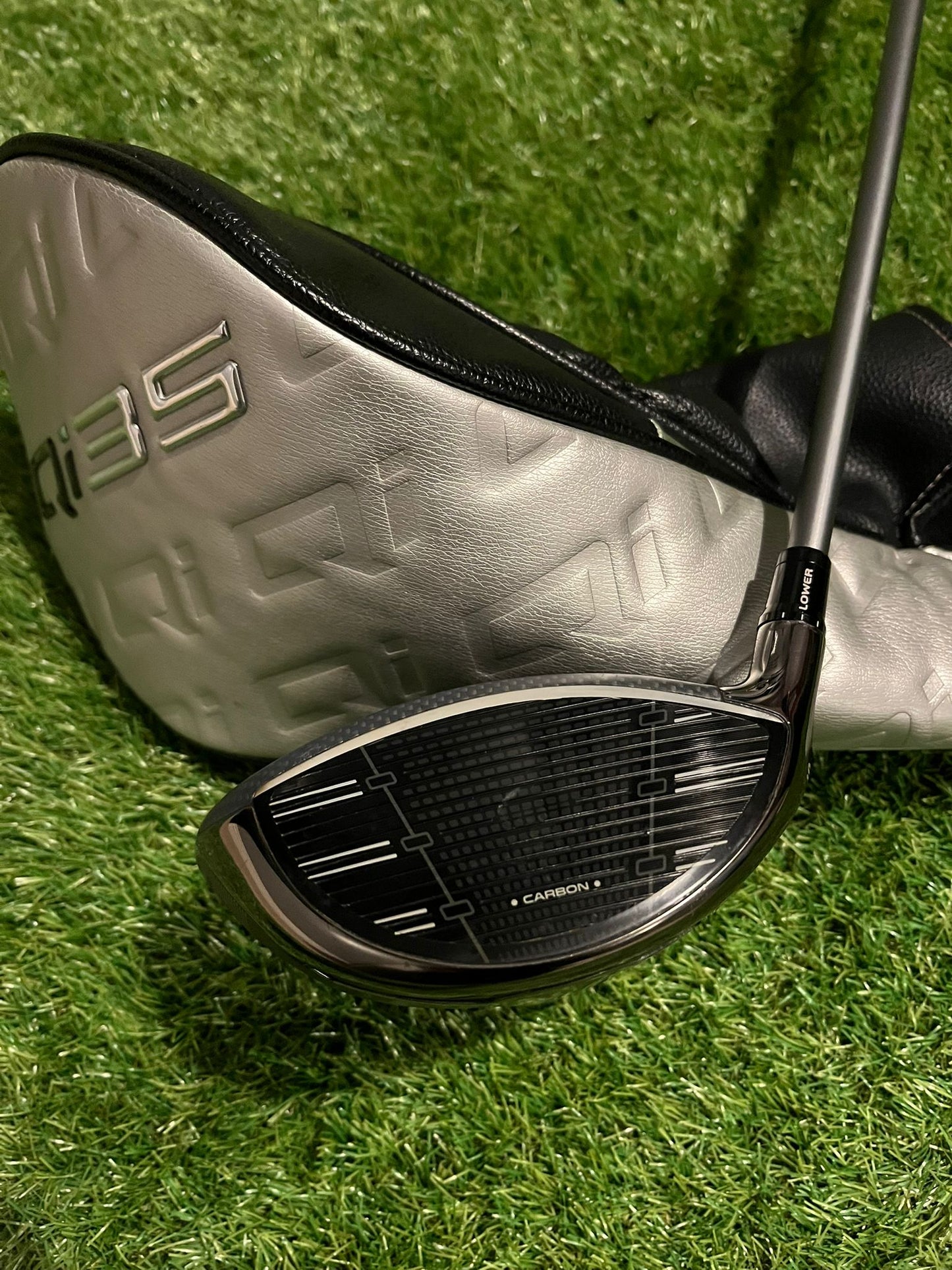 TaylorMade Qi35 Max Driver (10.5°)